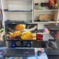 I5-4690/16GB/SSD 256GB/VGA GT 630 2GB/22" FHD - Mạnh mẽ, đa nhiệm, giá cực hấp dẫn!  