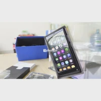 Cần Sang Nhượng Nokia N9 Sưu Tầm Mới  