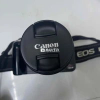 Bán Máy Ảnh Canon EOS Kiss Digital N (DS126071) - Hàng Đẹp, Mê Ngay Từ Cái Nhìn Đầu Tiên!  