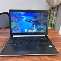HP Văn Phòng I5/8/128 SSD + 512 HDD