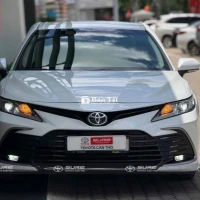 Toyota Camry 2022 2.0G Nhập Thái - 28.000km
