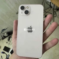 Vỏ iphone 13 đủ nút dây tháo máy zin đẹp 98%