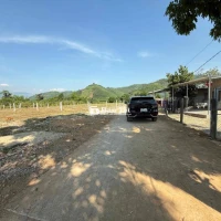 Bán 5 Lô Đất Thổ Cư Xã Khánh Phú - Giá Chỉ 388 Triệu/Lô