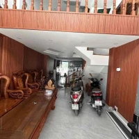 Bán nhà 4 tầng hẻm xe hơi đường Huỳnh Tấn Phát, Phú Thuận, Quận 7
