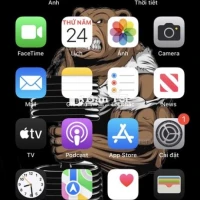 iPhone 11 Pro Max 64GB - Màu Đen - Full Zin, Đã Thay Màn Hình - Giá Tốt  