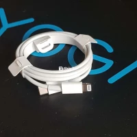 Dây Cáp Sạc Nhanh Chính Hãng Của IPhone XS Max.