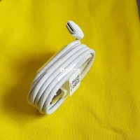 Dây Cáp Type-C 22.5W - 27W Xiaomi Chính Hãng