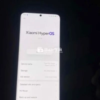 Cần bán Xiaomi 12s Pro 256GB màu Bạc - Máy zin nguyên bản