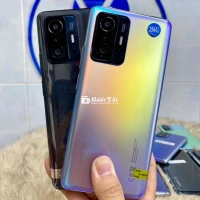 Điện Thoại Xiaomi 11T Pro 5G 8/256GB - Likenew 99%