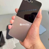 Samsung Z Flip 6 12/256G 5G Bán hoặc GL zin áp 99