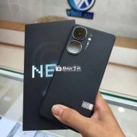 Điện Thoại VIVO iQOO NEO 9 12/256GB  New 100%