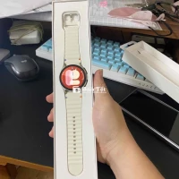 Cần Bán Samsung Watch 7 40mm Bản Màu Kem  