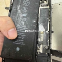 Pin zin iphone 6+ 6s+ 7 7+ zin bóc máy 98% 98%