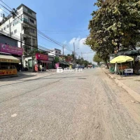Nhà Mặt Tiền 105m2, 3 Phòng Ngủ - Đường 6 Lò Lu, Trường Thạnh