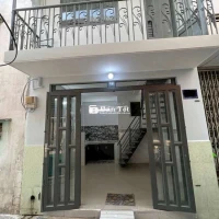 CHỈ 2 TỶ - NHÀ 3 TẦNG - PHAN THỊ HÀNH - VIP TÂN PHÚ