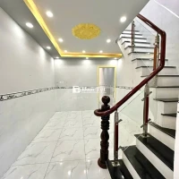 Cho Thuê Nhà Trệt Lầu 2 Phòng Ngủ Đường Trần Việt Châu - Chỉ 4.5 Triệu/Tháng!