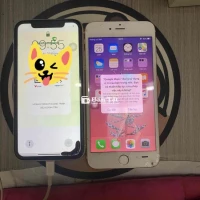 Xác thực dân iPhone 11 + 6Plus - Bán lại cho anh em lao động