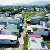 Bán lô đất khu tái định cư Hòn Thơm ( Vĩnh Ngọc) Dt: 75 m2 1ty320tr