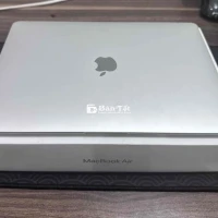 Mac M1 Ram 16 sạc 27 lần (2021) - Máy mới, ít sử dụng