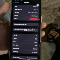 iPhone 15 Pro Max 256GB - Hàng Mỹ - Giá tốt!