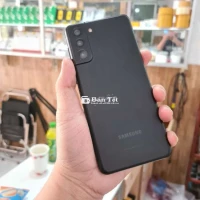 Samsung Galaxy S21 Plus Đen 128GB