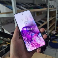 Samsung Galaxy S20 Plus 256GB - Nguyên Bản - Giá Tốt