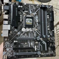Main B356M Giga Asus