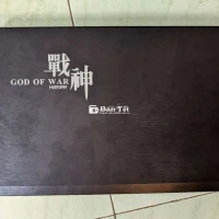 Laptop Gaming Hasee Giá Tốt!