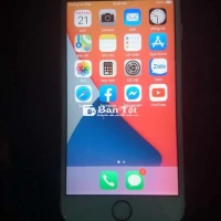 iPhone 6S 32GB VN/A - Zin Keng, Pin 100%