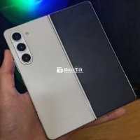 Z fold 5 hàn 12 512 bán hoặc gl