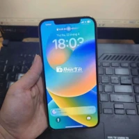 Cần bán IP 12PRM