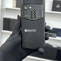 Vertu Aster P - Trải nghiệm đẳng cấp