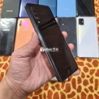 Samsung Galaxy A90 Đen 256GB