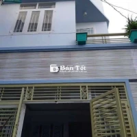 Nhà Đúc 44m2 Sát Mt Thống Nhất Ngang 4.6m2 chỉ 3.Xx Đồng