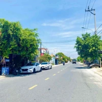 Nhượng gấp lô view sông sát phố chợ nhộn nhịp giáp TPHội An/Đất đô thị