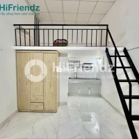 ✨✨CHO THUÊ PHÒNG GÁC CAO 2M - GẦN CHỢ TÂN BÌNH & ĐH BÁCH KHOA
