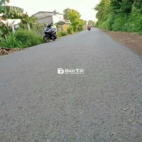 Đất 2200m2, ngang 35m mặt tiền đường nhựa, xã Sông Thao