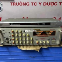 Thanh lý Amply California PRO-128A siêu chất