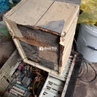 Bộ loa dàn AWA như hình, còn nguồn - Ai cần alo em!  