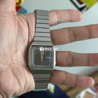 Seiko 5 Chém Cạnh Đẹp - Độ Mới Cao