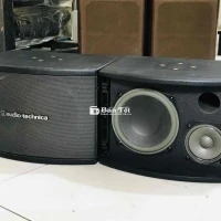 Cặp Loa Audio Technica AT-KSP52 CS-260W Zin - Chất Lượng Cao