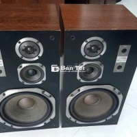 ## Loa Diatone DS-37B - Cặp Loa Nhật Bản Cao Cấp
