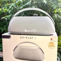 Hk Goplay3 nghe to quá cần đổi loa nhỏ trãi nghiệm