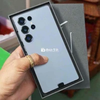 Samsung S25 Ultra 12/256GB - Mới Kính Hoạt, Giá Tốt!