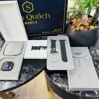 Apple Watch Ultra 2 2024 Mới Nhất Full Box VN - Tiết Kiệm Đến 6.7 Triệu Đồng