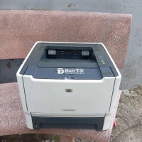 Máy in 2 mặt tự động HP 2015d - In trắng đen sắc nét