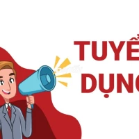 TUYỂN GẤP 2 NHÂN VIÊN BÁN HÀNG TẠI ĐIỆN MÁY KHÁNH TRUNG