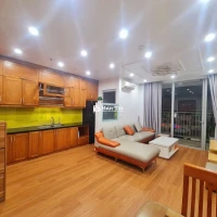 Hot Vinhomes Gardenia, Mỹ Đình 80m² 2PN Chỉ 15tr/Tháng - Full Nội Thất Đẹp