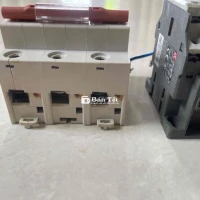 ### CB 3 Pha Khởi Động Từ Xuất Xứ Hàn Quốc Chỉ Cháy Xám Nhẹ