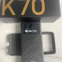 redmi k70 pro 12/256 đẹp keng